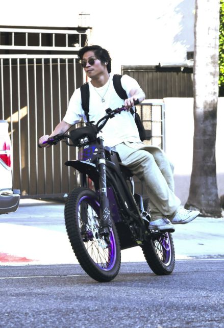 Pax Jolie Pitt