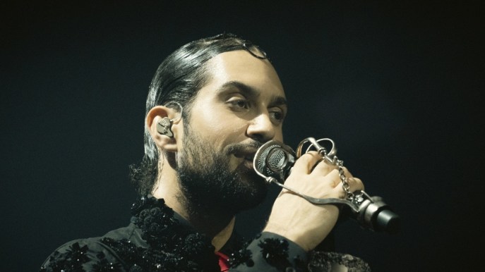 Sanremo 2025, i co-conduttori di Carlo Conti: Mahmood (forse) sul palco dell’Ariston