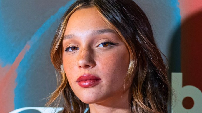 Sanremo 2025, Sarah Toscano canta Amarcord. Testo e di cosa parla la canzone