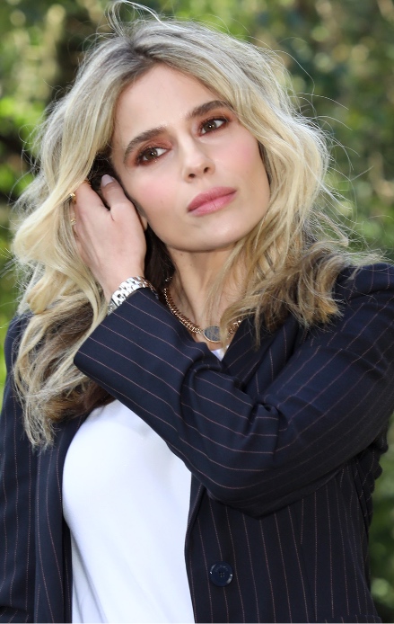 Valentina D’Agostino