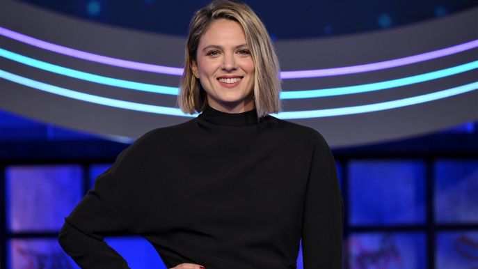 Brenda Lodigiani