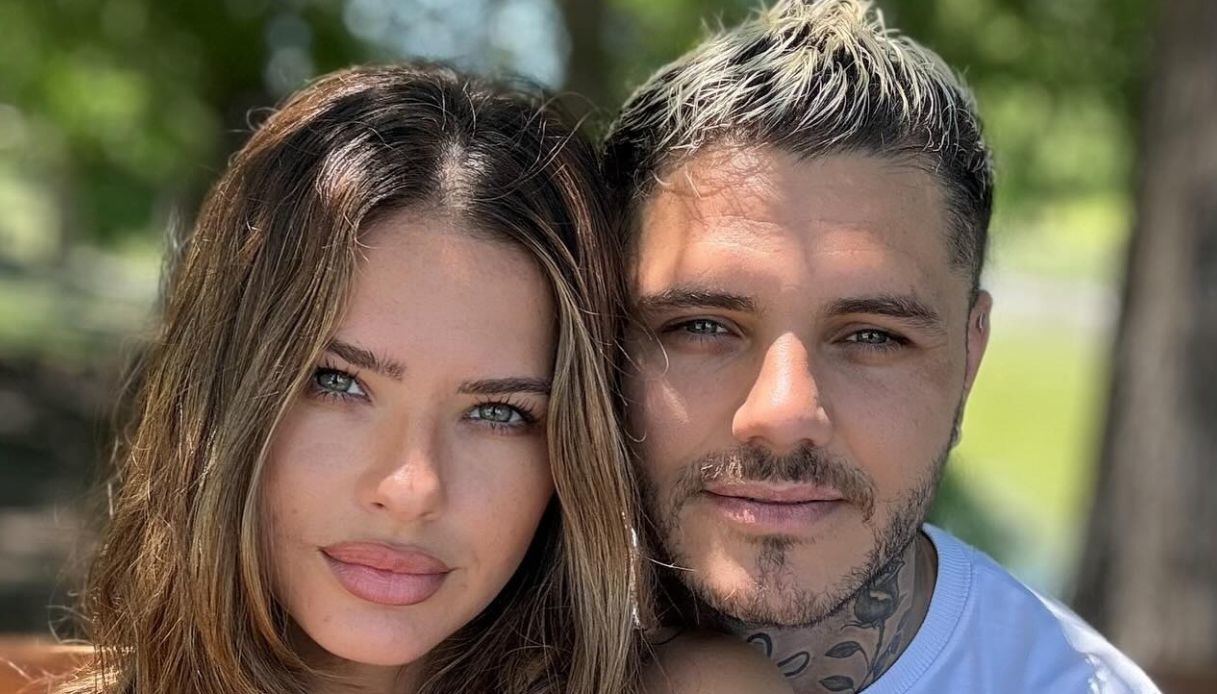 China Suarez incinta di Mauro Icardi: la verità