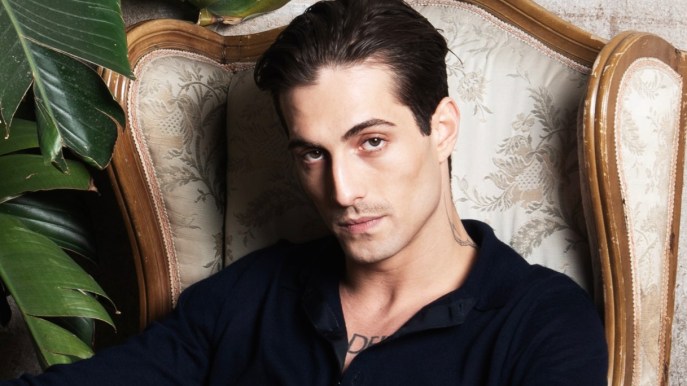 Sanremo 2025, Damiano David super ospite della seconda serata
