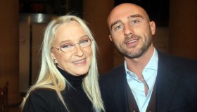 Eleonora Giorgi, le parole del figlio Andrea Rizzoli: “Le resta poco tempo”