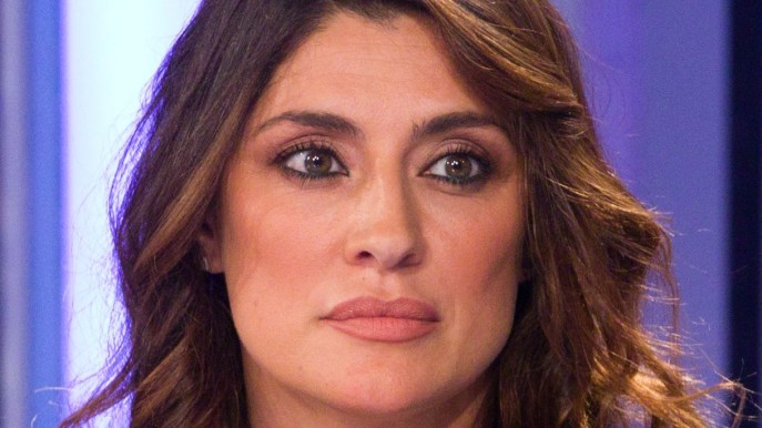 Elisa Isoardi a La Volta Buona: “Figli? Per il momento no”