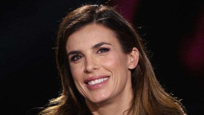 Elisabetta Canalis, quanto è alta. I segreti dei suoi tacchi stiletto