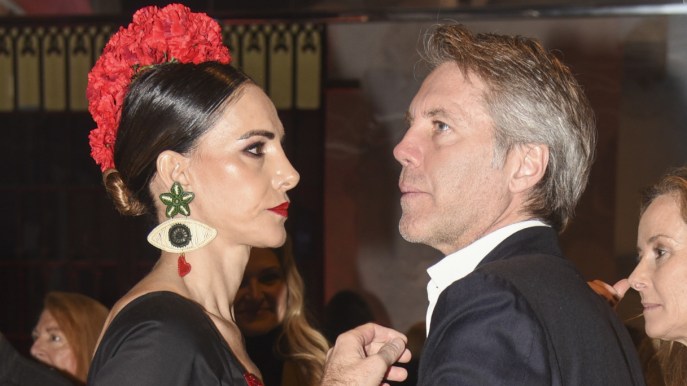 Emanuele Filiberto dopo il bacio con Adriana Abascal: “Sono separato da tre anni”