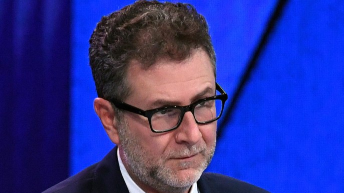 Ascolti TV del 19 gennaio: Mina Settembre 3 contro Che tempo che fa