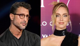 Corona risponde a Chiara Ferragni dopo i gossip: “Volevi solo mostrare i tuoi figli”