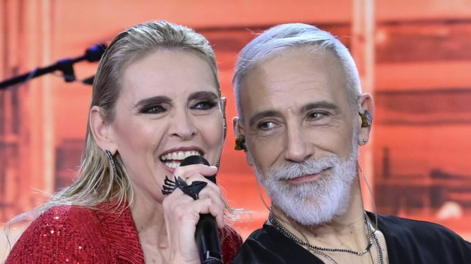 Sanremo 2025, perché i Jalisse non potrebbero essere ripescati. E c’entra la Balivo