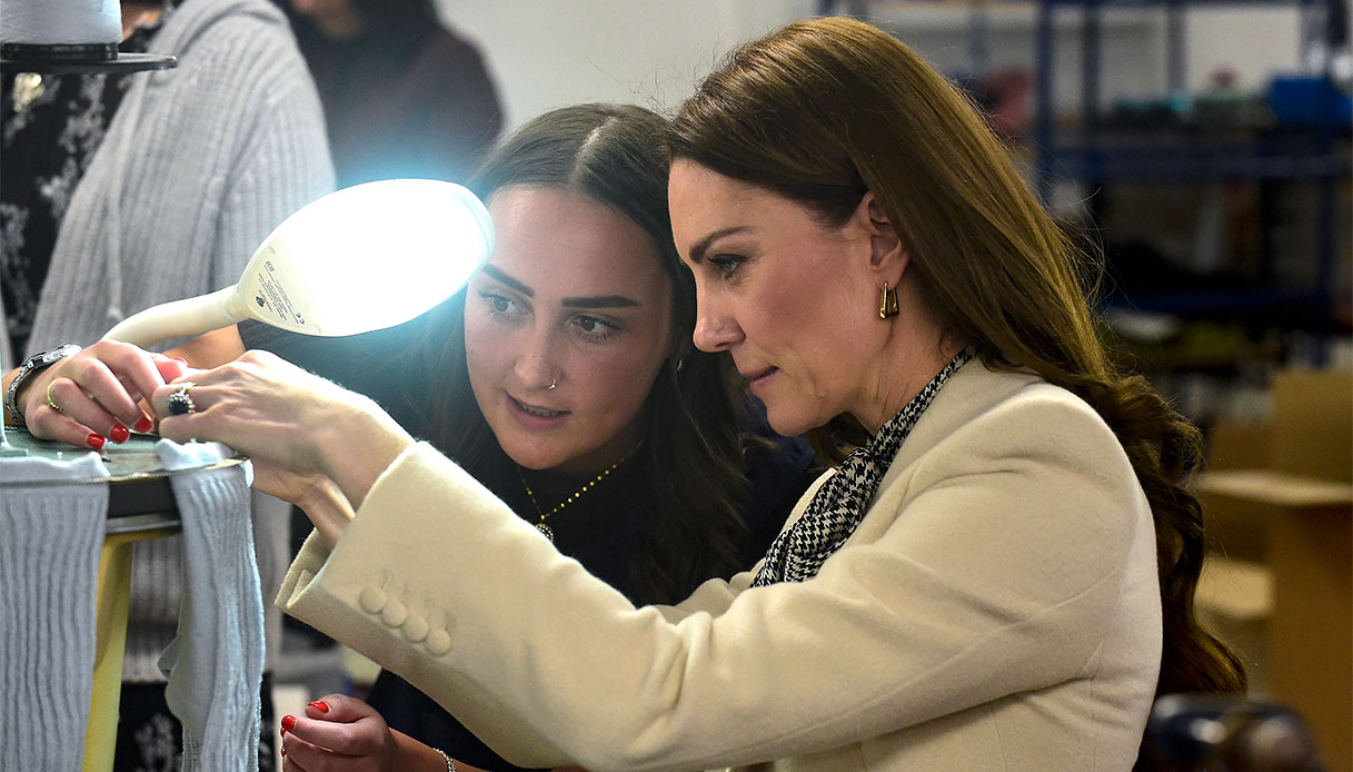 Kate Middleton