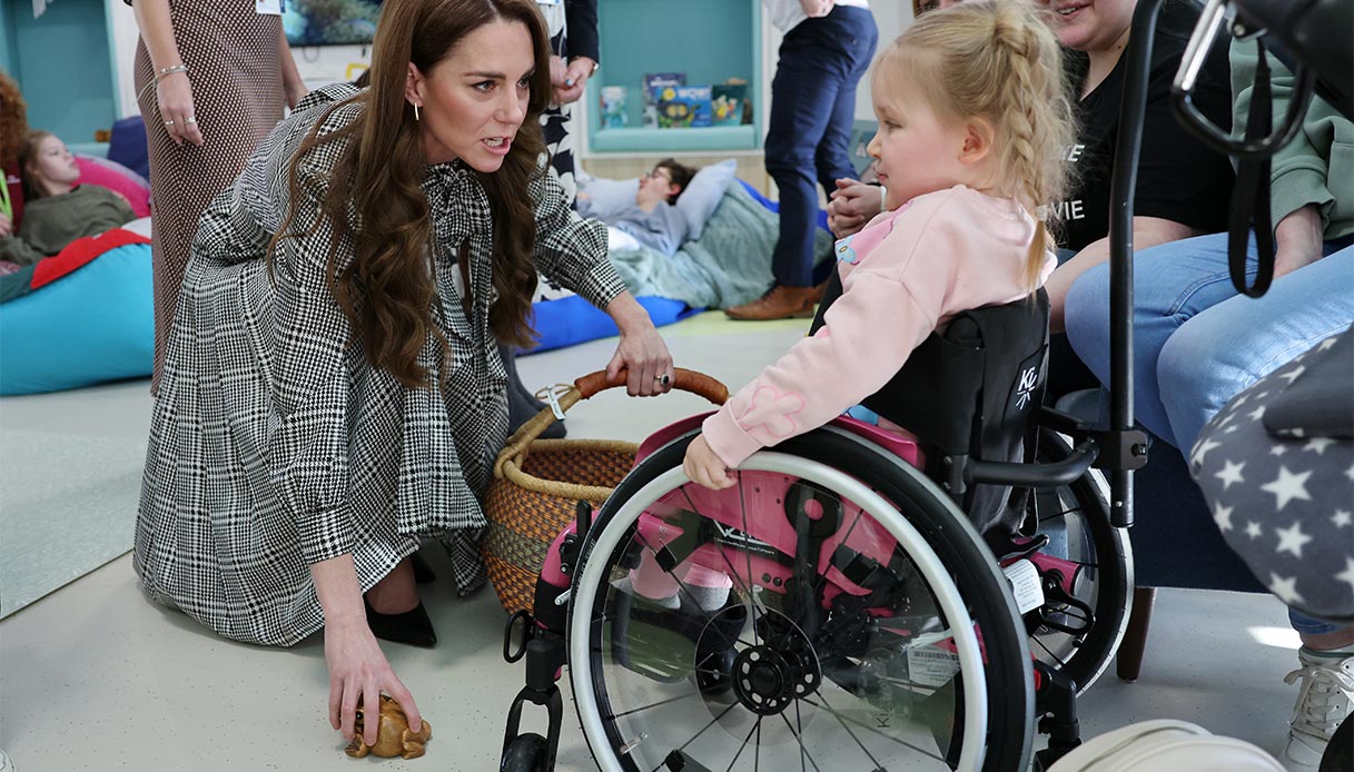 Kate Middleton