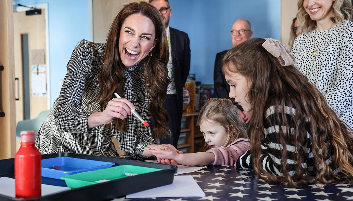 Kate Middleton
