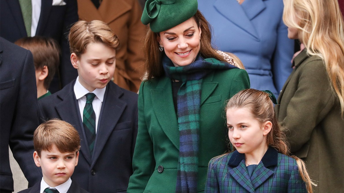 Kate Middleton, ultime notizie