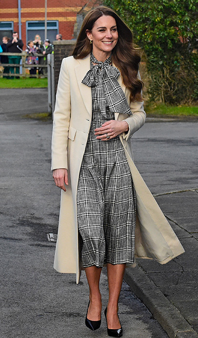 Kate Middleton