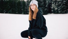 Il leggings termico è il caldo segreto da indossare ovunque, e per tutto l’inverno