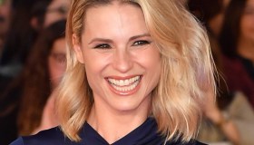 Michelle Hunziker, è ufficiale: torna in Svizzera per condurre l’Eurovision Song Contest 2025