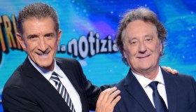 Chi è Nausica Marasca, la nuova Velina bionda di Striscia la Notizia