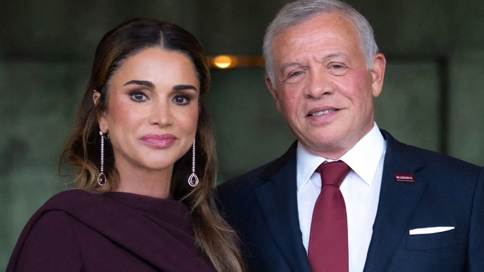 Rania di Giordania, nuovo matrimonio a Corte: si sposa la Principessa Sara