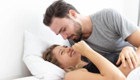 Come usare il respiro per orgasmi più intensi