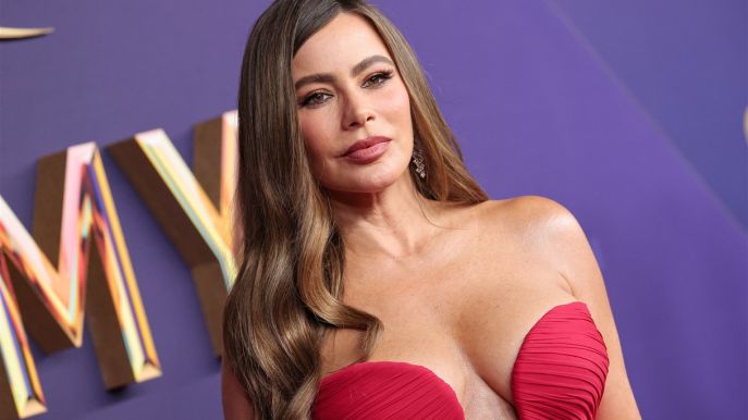 Sofia Vergara