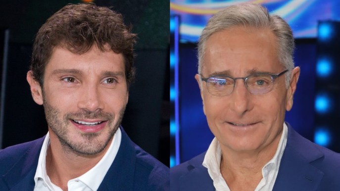 “Paolo Bonolis ad Affari Tuoi, Stefano De Martino ad Amici”: l’indiscrezione