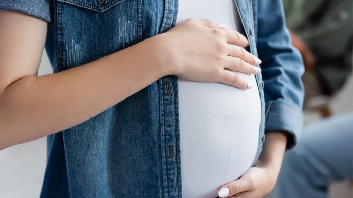 Diventare mamma dopo il tumore al seno, obiettivo possibile