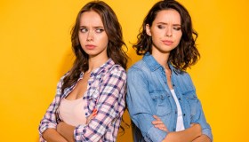 Sorelle nemiche: quando è necessario ritrovarsi e come fare