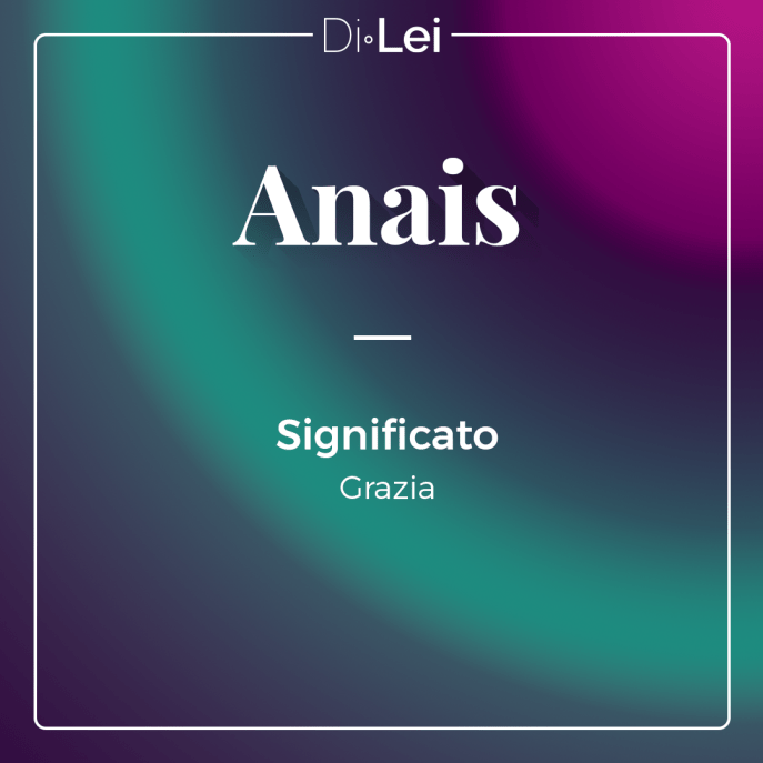 Anais