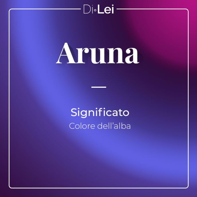 Aruna