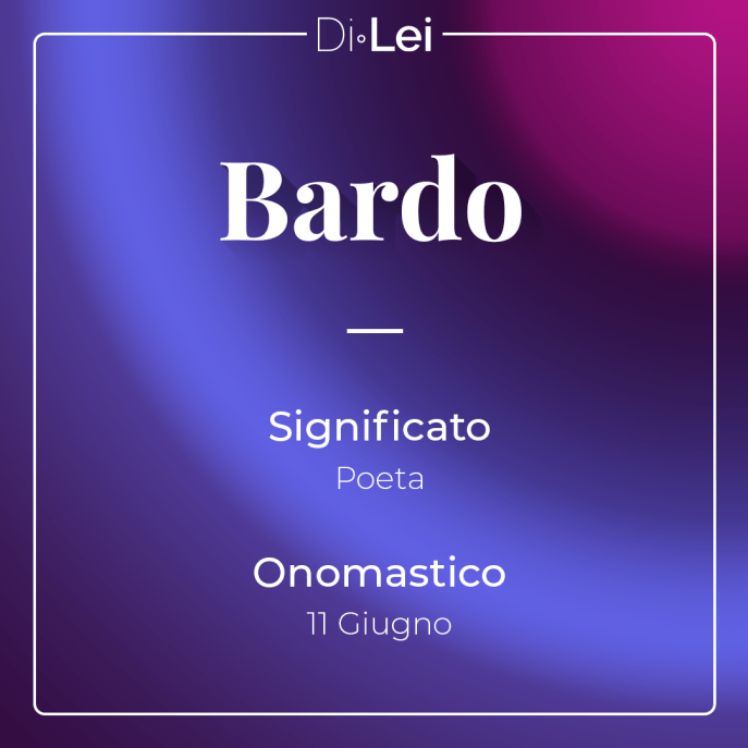 Bardo