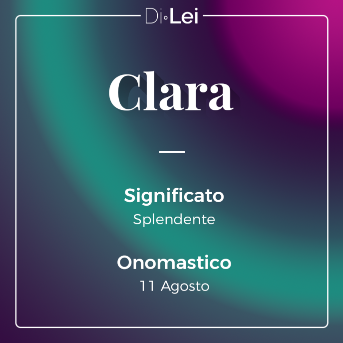 Clara