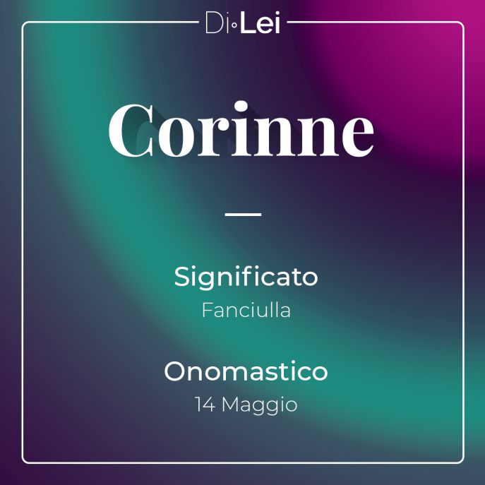 Corinne