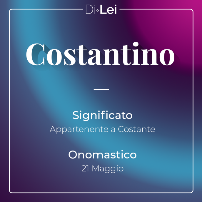 Costantino