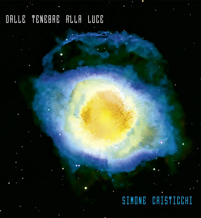 Dalle tenebre alla luce Simone Cristicchi