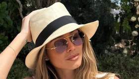 Diletta Leotta alle Maldive, i bikini che anticipano le tendenze del 2025