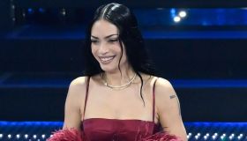 La piega più glamour è quella di Elodie. Come replicare le sue onde perfette (anche senza piastra)
