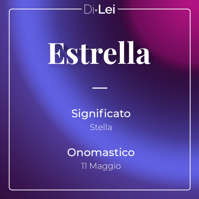 Estrella