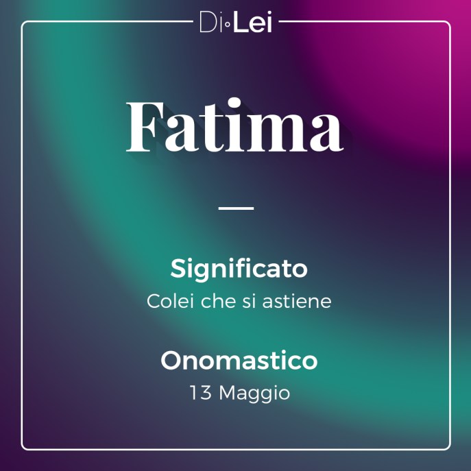 Fatima