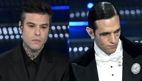 Achille Lauro rompe il silenzio su Fedez: “Spero di vederlo e chiarire”