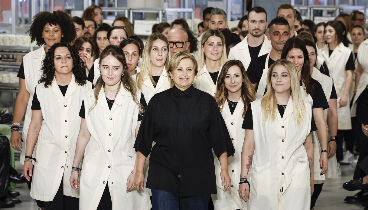 Fendi Spring /Summer 2025
