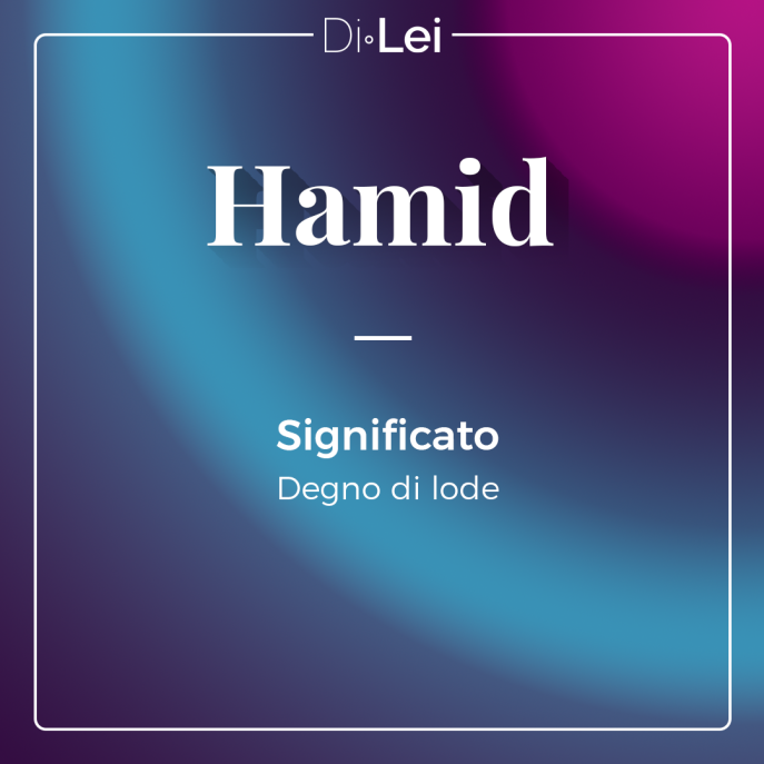Hamid