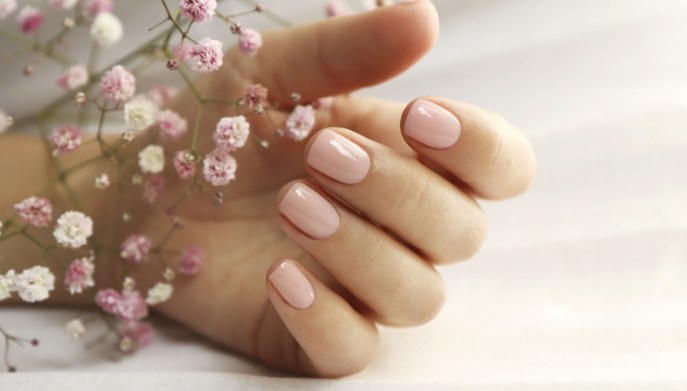 I prodotti per fare la bb cream nails
