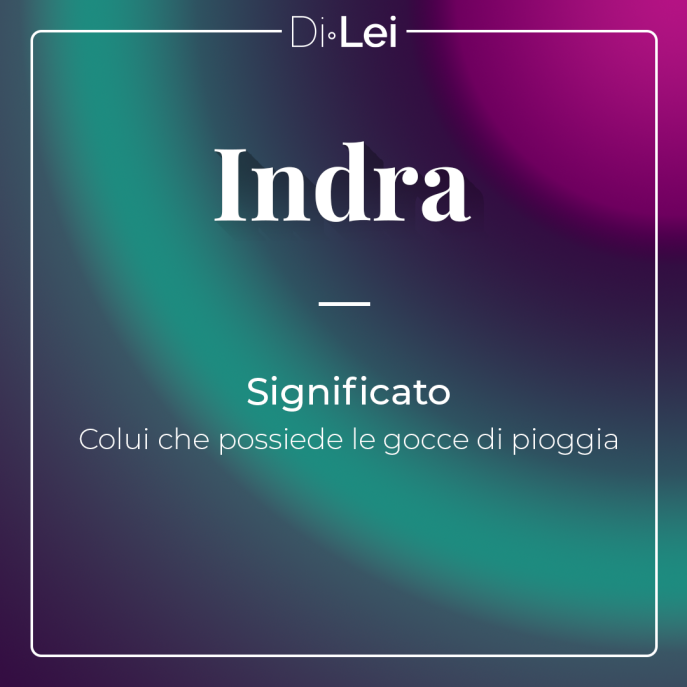 Indra