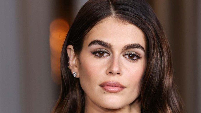 Lewis Pullman, chi è il (presunto) nuovo amore di Kaia Gerber