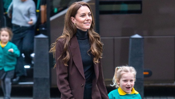 Kate Middleton