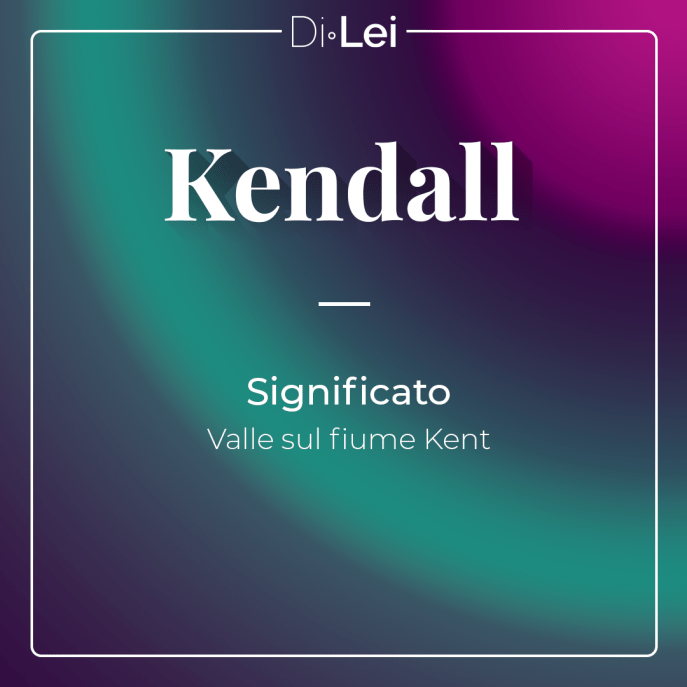 Kendall