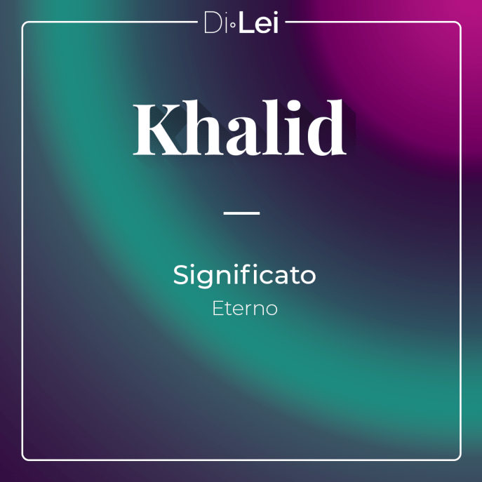 Khalid