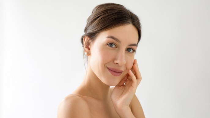 Questa crema viso è il rimedio definitivo per dire addio alle rughe. Ed è quasi regalata