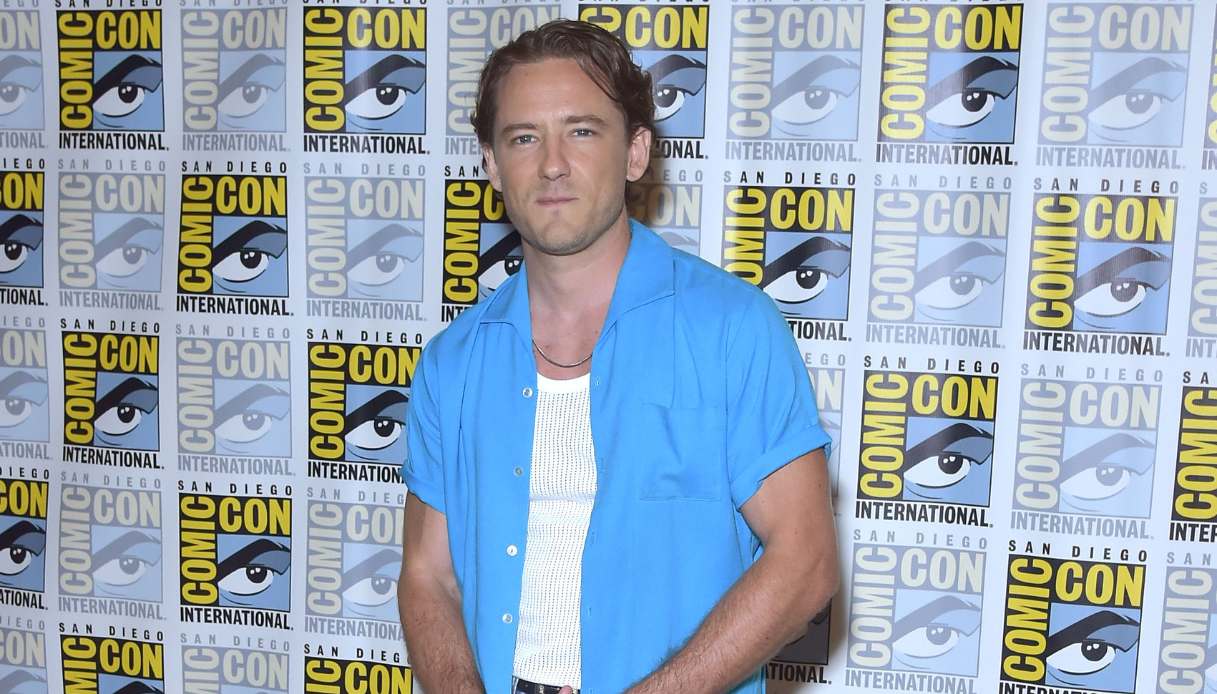 Lewis Pullman